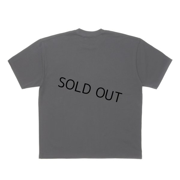 画像2: ROTTWEILER/R9 TEE（BLACK） 【30%OFF】［オリジナルT-24春夏］