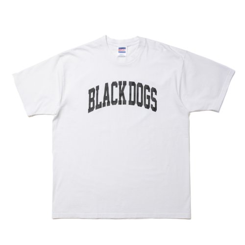 他の写真1: ROTTWEILER/PIGMENT B.D TEE（WHITE） 【30%OFF】［プリントT-24春夏］