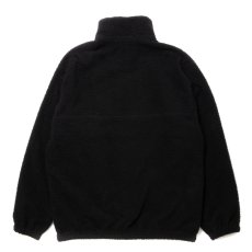 画像2: ROTTWEILER/R9 FLEECE JACKET（BLACK） 【40%OFF】［フリースJKT-23秋冬］ (2)