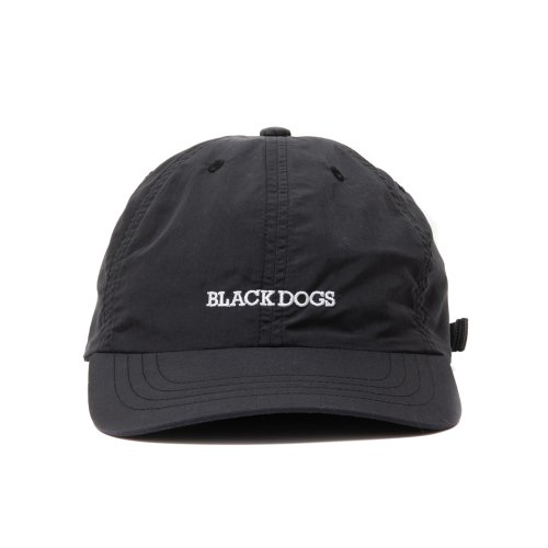 他の写真1: ROTTWEILER/R9 B.D CAP（BLACK）［キャップ-24春夏］