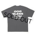 ROTTWEILER/D.B TEE（BLACK） 【30%OFF】［プリントT-24春夏］