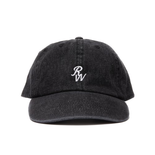 他の写真1: ROTTWEILER/R.W NEWHATTAN CAP（GRAY）［キャップ-24春夏］