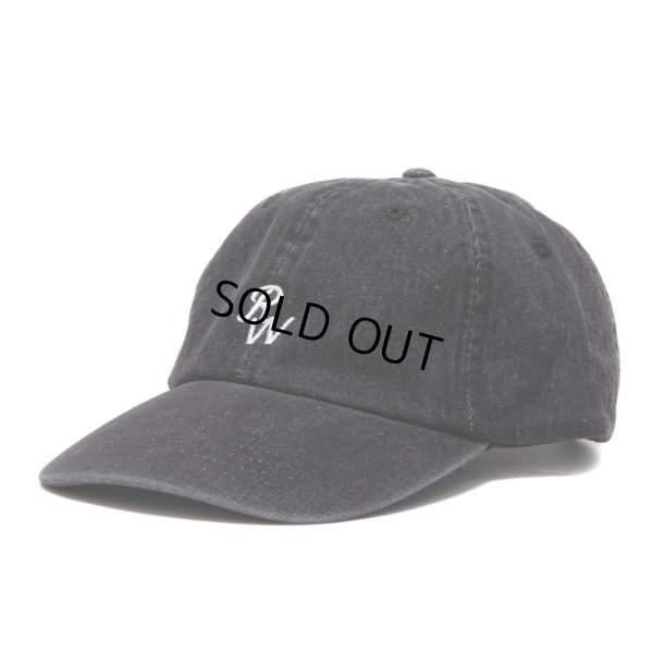 画像3: ROTTWEILER/R.W NEWHATTAN CAP（GRAY）［キャップ-24春夏］