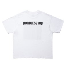 画像2: ROTTWEILER/MARIA TEE（WHITE） 【30%OFF】［プリントT-24春夏］ (2)
