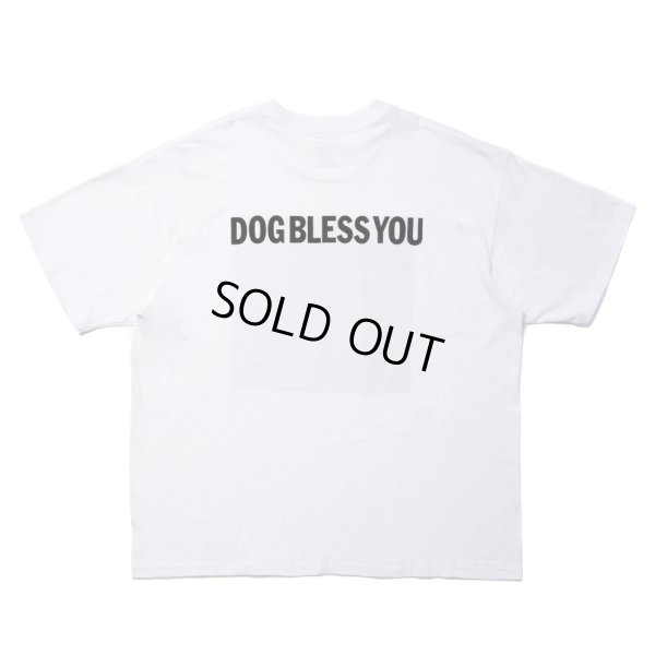 画像2: ROTTWEILER/MARIA TEE（WHITE） 【30%OFF】［プリントT-24春夏］