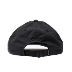 画像2: ROTTWEILER/R9 B.D CAP（BLACK）［キャップ-24春夏］ (2)