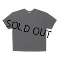 ROTTWEILER/R9 CUT OFF TEE（BLACK）［カットオフT-24春夏］