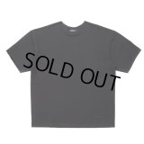 ROTTWEILER/R9 CUT OFF TEE（BLACK）［カットオフT-24春夏］