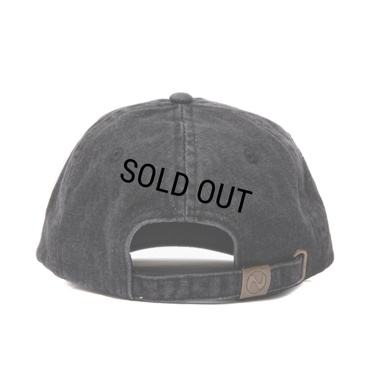 画像2: ROTTWEILER/R.W NEWHATTAN CAP（GRAY）［キャップ-24春夏］ (2)