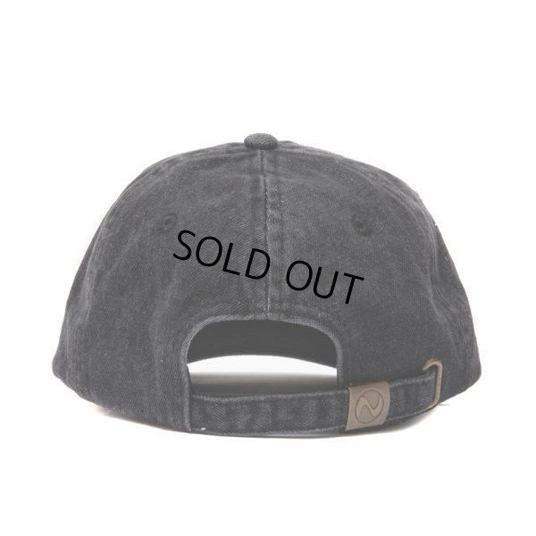 画像2: ROTTWEILER/R.W NEWHATTAN CAP（GRAY）［キャップ-24春夏］