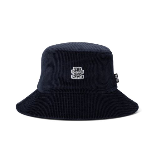 他の写真1: BlackEyePatch/SMALL OG LABEL BUCKET HAT（NAVY）