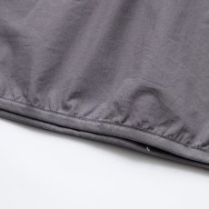 画像6: 【40%OFF】RATS/RELAX SHIRT（CHARCOAL）［リラックスシャツ-24春夏］ (6)