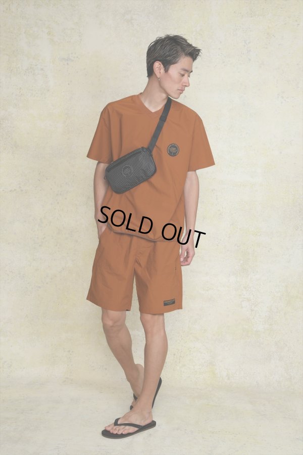 画像3: RATS/RELAX SHORTS（CHARCOAL）［リラックスショーツ-24春夏］