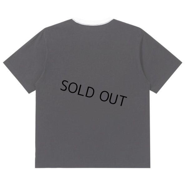 画像2: BlackEyePatch/OG CONDOR EMBLEM TEE（BLACK）