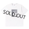 BlackEyePatch/NOBUYOSHI ARAKI PHOTO TEE（WHITE）