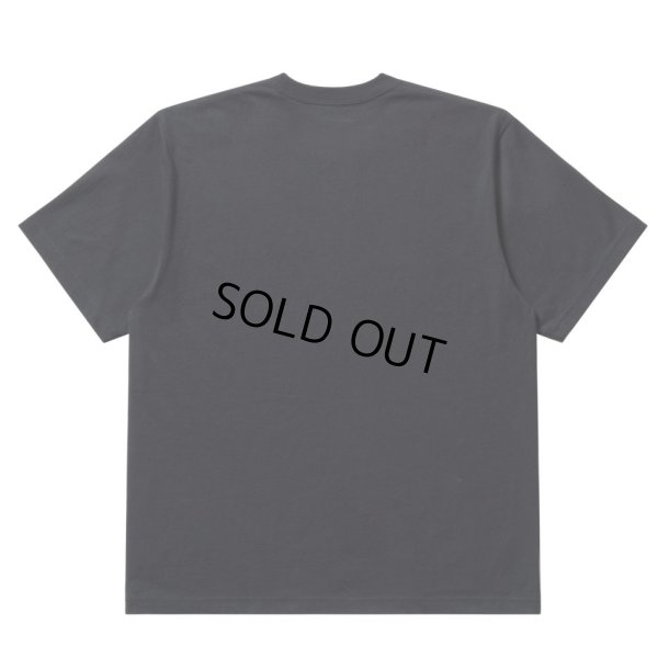 画像2: BlackEyePatch/THERMOGRAPHY OG LABEL TEE （BLACK）