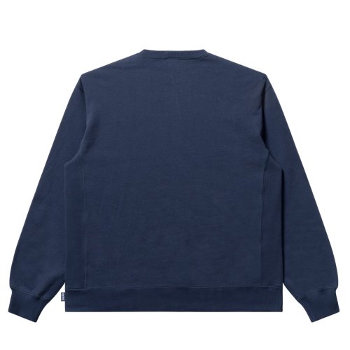 他の写真2: BlackEyePatch/OG BOY CREW SWEAT（NAVY）