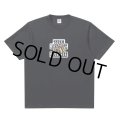 BlackEyePatch/DRAGON CLAW OG LABEL TEE（BLACK）