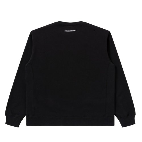 他の写真2: BlackEyePatch/CHAMPIONS CREW SWEAT（BLACK）