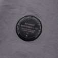 画像4: 【30%OFF】RATS/RELAX SHIRT（CHARCOAL）［リラックスシャツ-24春夏］