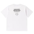 画像2: BlackEyePatch/NOBUYOSHI ARAKI PHOTO TEE（WHITE） (2)