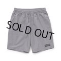 RATS/RELAX SHORTS（CHARCOAL）［リラックスショーツ-24春夏］