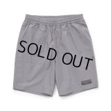 RATS/RELAX SHORTS（CHARCOAL）［リラックスショーツ-24春夏］