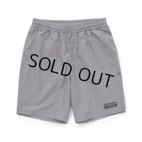 RATS/RELAX SHORTS（CHARCOAL）［リラックスショーツ-24春夏］