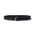 画像2: BlackEyePatch/STUDDED LEATHER BELT（BLACK） (2)