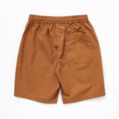 画像2: RATS/RELAX SHORTS（BROWN）［リラックスショーツ-24春夏］