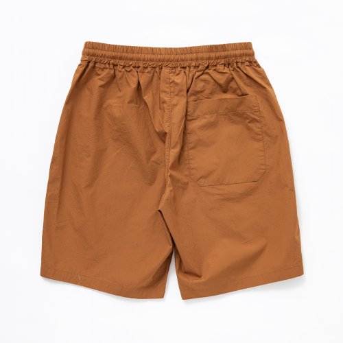 他の写真2: RATS/RELAX SHORTS（BROWN）［リラックスショーツ-24春夏］