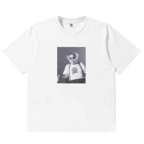 他の写真1: BlackEyePatch/NOBUYOSHI ARAKI PHOTO TEE（WHITE）