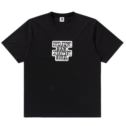 他の写真1: BlackEyePatch/FLIPPED OG LABEL TEE（BLACK）