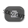 BlackEyePatch/OG LABEL ROLLING TRAY（BLACK）
