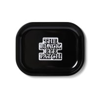 BlackEyePatch/OG LABEL ROLLING TRAY（BLACK）