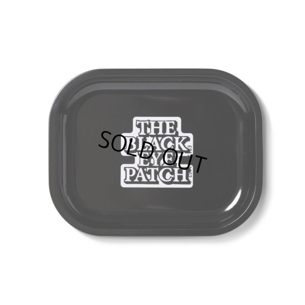 画像1: BlackEyePatch/OG LABEL ROLLING TRAY（BLACK）