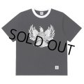 BlackEyePatch/OG CONDOR EMBLEM TEE（BLACK）