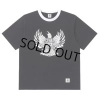 BlackEyePatch/OG CONDOR EMBLEM TEE（BLACK）