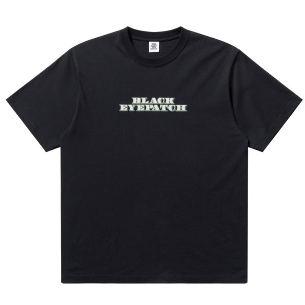 画像2: BlackEyePatch/MAKE IT RAIN TEE（BLACK）
