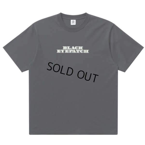 画像2: BlackEyePatch/MAKE IT RAIN TEE（BLACK）