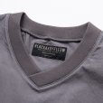 画像3: 【30%OFF】RATS/RELAX SHIRT（CHARCOAL）［リラックスシャツ-24春夏］