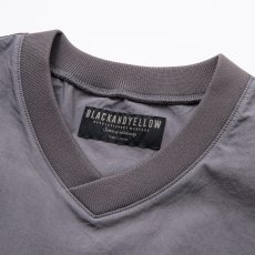 画像3: 【40%OFF】RATS/RELAX SHIRT（CHARCOAL）［リラックスシャツ-24春夏］ (3)