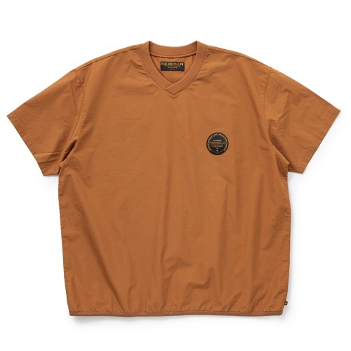 他の写真1: RATS/RELAX SHIRT（BROWN）［リラックスシャツ-24春夏］