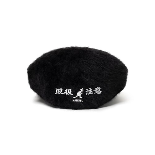 他の写真2: BlackEyePatch/HWC KANGOL BERET（BLACK）