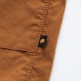 画像4: RATS/RELAX SHORTS（BROWN）［リラックスショーツ-24春夏］