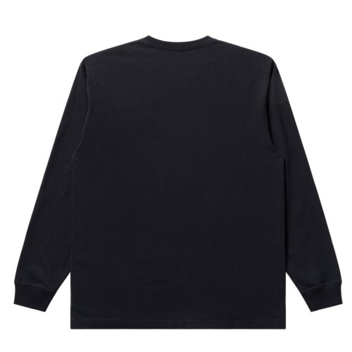 他の写真2: BlackEyePatch/SMALL OG LABEL L/S TEE（BLACK）