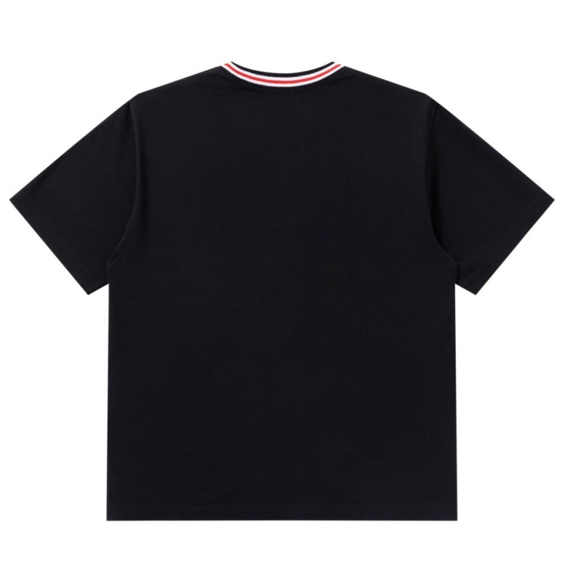 画像2: BlackEyePatch/POLISHED HARDWARE LOGO TEE（BLACK）