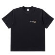 画像2: BlackEyePatch/DURABILITY LOGO TEE （BLACK） (2)