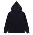 画像2: BlackEyePatch/HOODED SWEATSHIRT（BLACK） (2)
