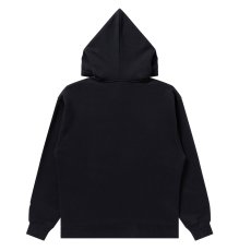 画像2: BlackEyePatch/HOODED SWEATSHIRT(BLACK) (2)